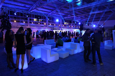 Lumia 950 Launch